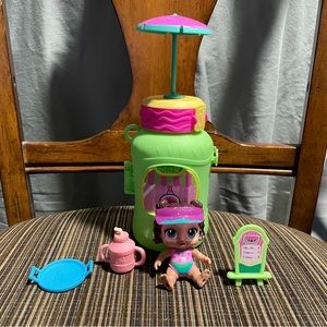 Baby Alive Foodie Cutie Bottle